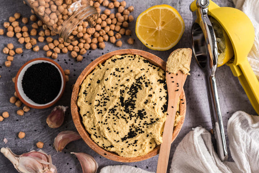 Hoe gebruik je zwartzaadolie?