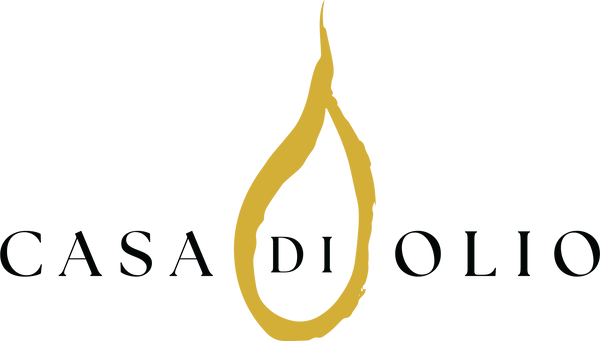 CASA DI OLIO